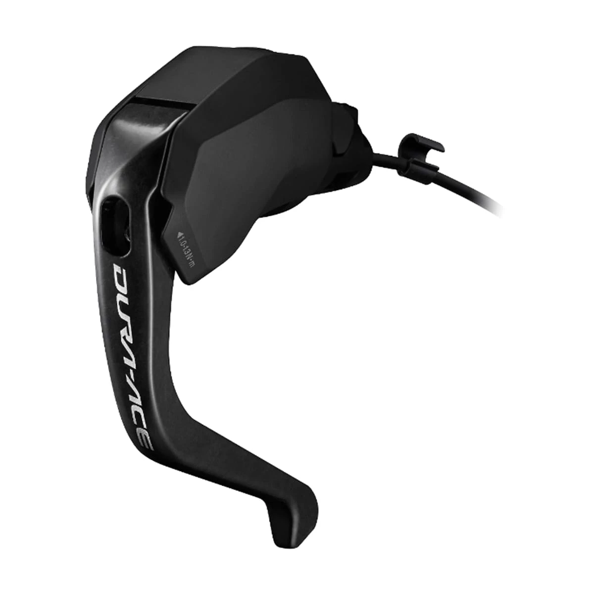 Shimano Dura-Ace Di2 ST-R9180 STI Triathlon TT Brake/Shift Lever Combination With BR-R9270 Disc Brake J-Kit Direct - Billede 2