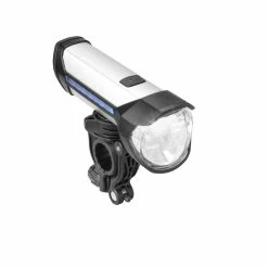 B&M IXON Rock LED 100 Lux Rechargeable Headlight