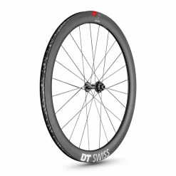 Dt-swiss ARC 1100 Dicut® DB 50 Carbon Aero Road Front Wheel 28"/700C