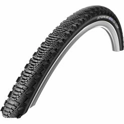 Schwalbe CX COMP Active Line Trekking Dæk And Cross Dæk HS 258, Clincher Dæk