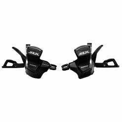 Shimano SLX SL-M7000 Rapidfire Plus Shifters 3x11