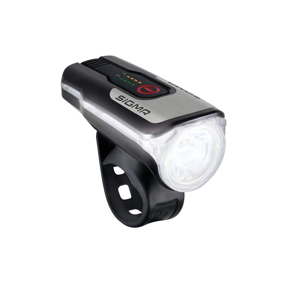 SIGMA AURA 80 USB LED Front Light - Billede 2