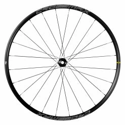 Mavic Crossmax Disc MTB Front Wheel 29", 6 Bolt