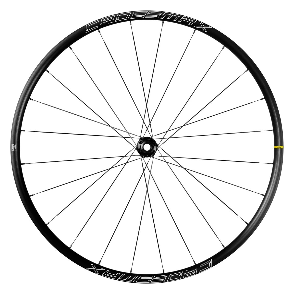 Mavic Crossmax Disc MTB Front Wheel 29", 6 Bolt