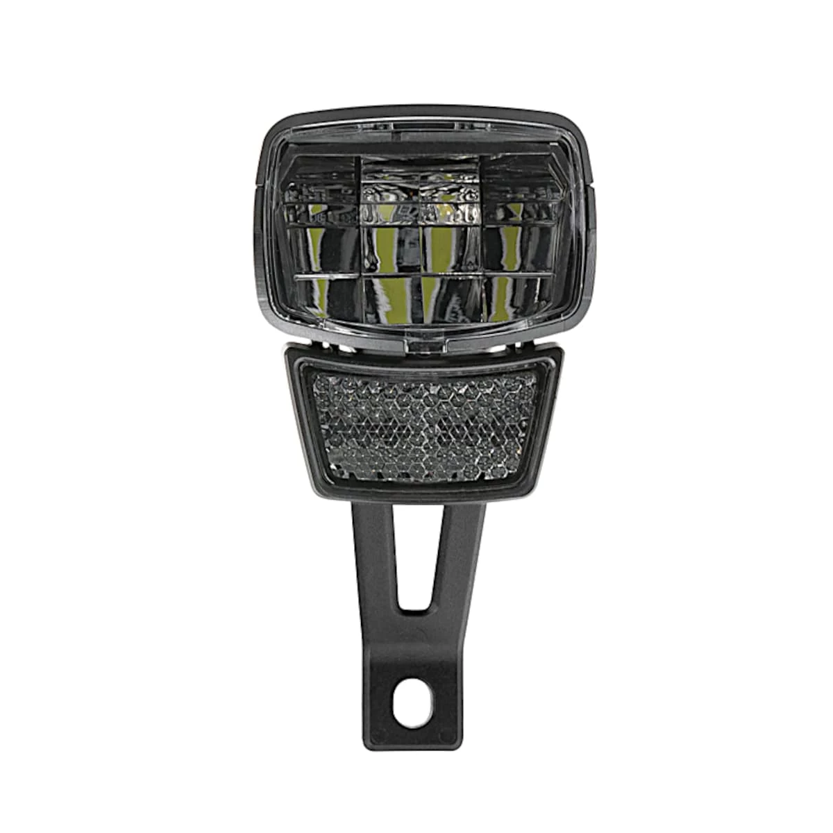 AXA NXT 80 E-Bike LED Front Light 80 Lux - Billede 3
