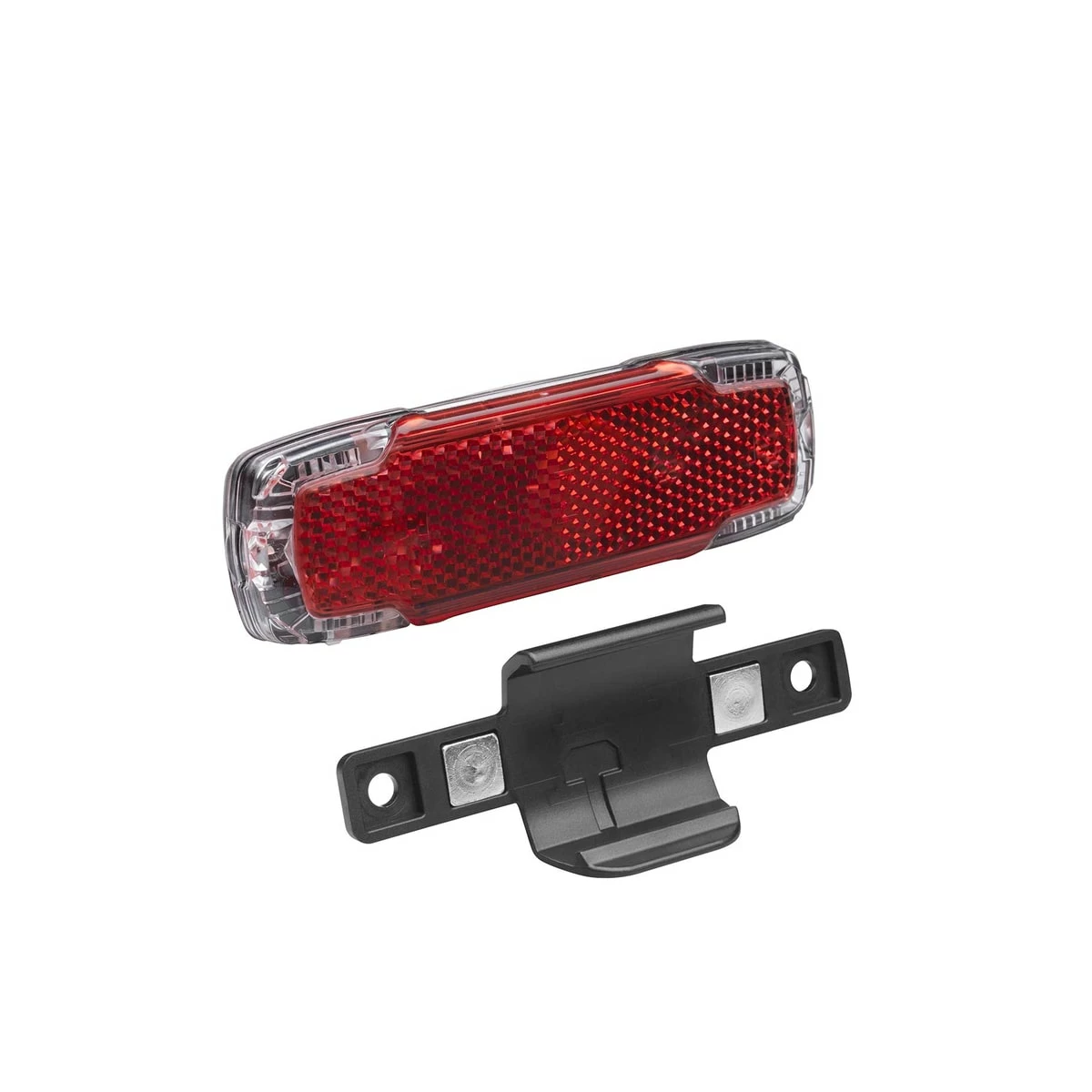 B&M Toplight 2C Permanent USB Tail Light