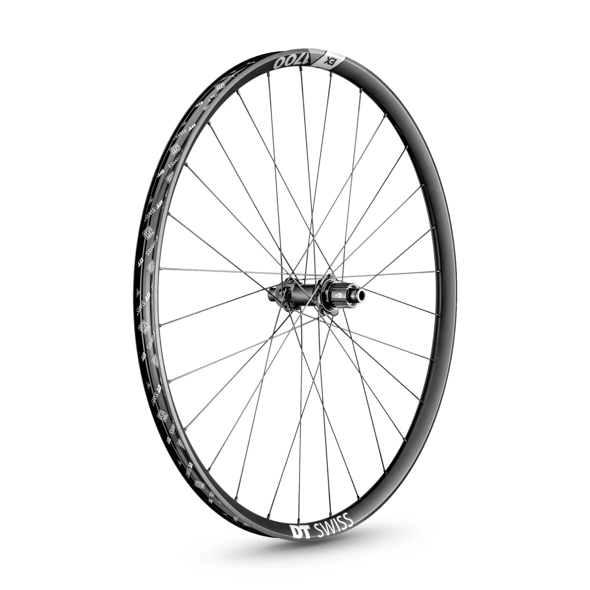 Dt-swiss EX 1700 Spline® 30 SHIMANO MICRO SPLINE Disc BOOST 29" MTB Rear Wheel