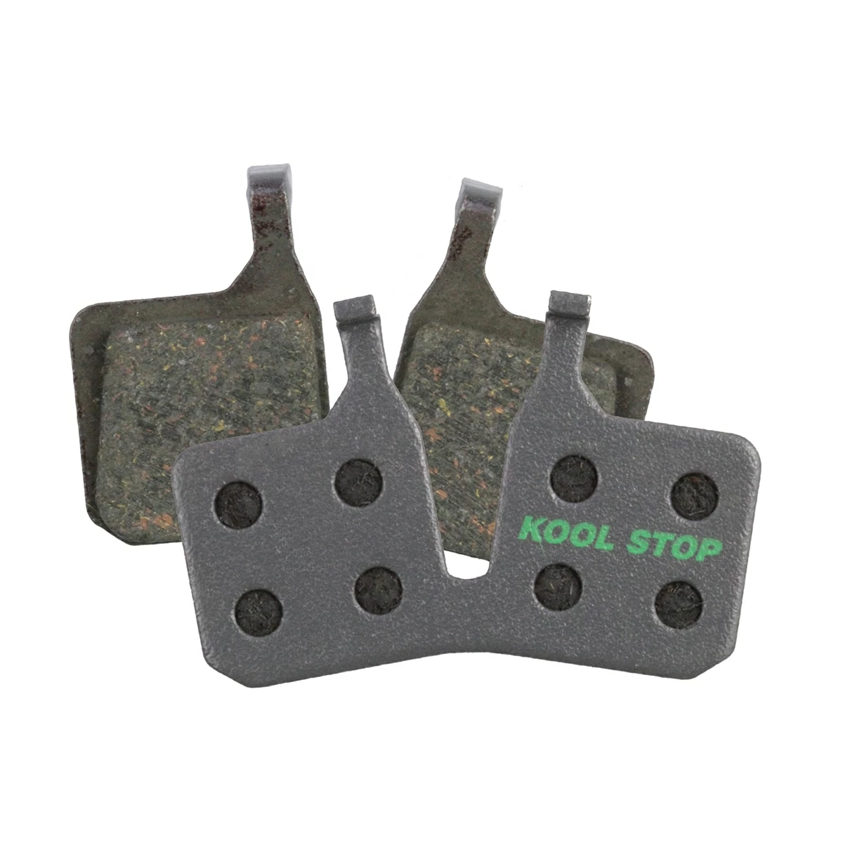Kool-stop D175E E-Bike Brake Pads For Magura MT Next/5/7