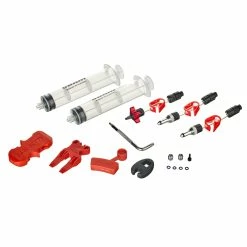 SRAM Standard Bleed Kit Without Dot Brake Fluid