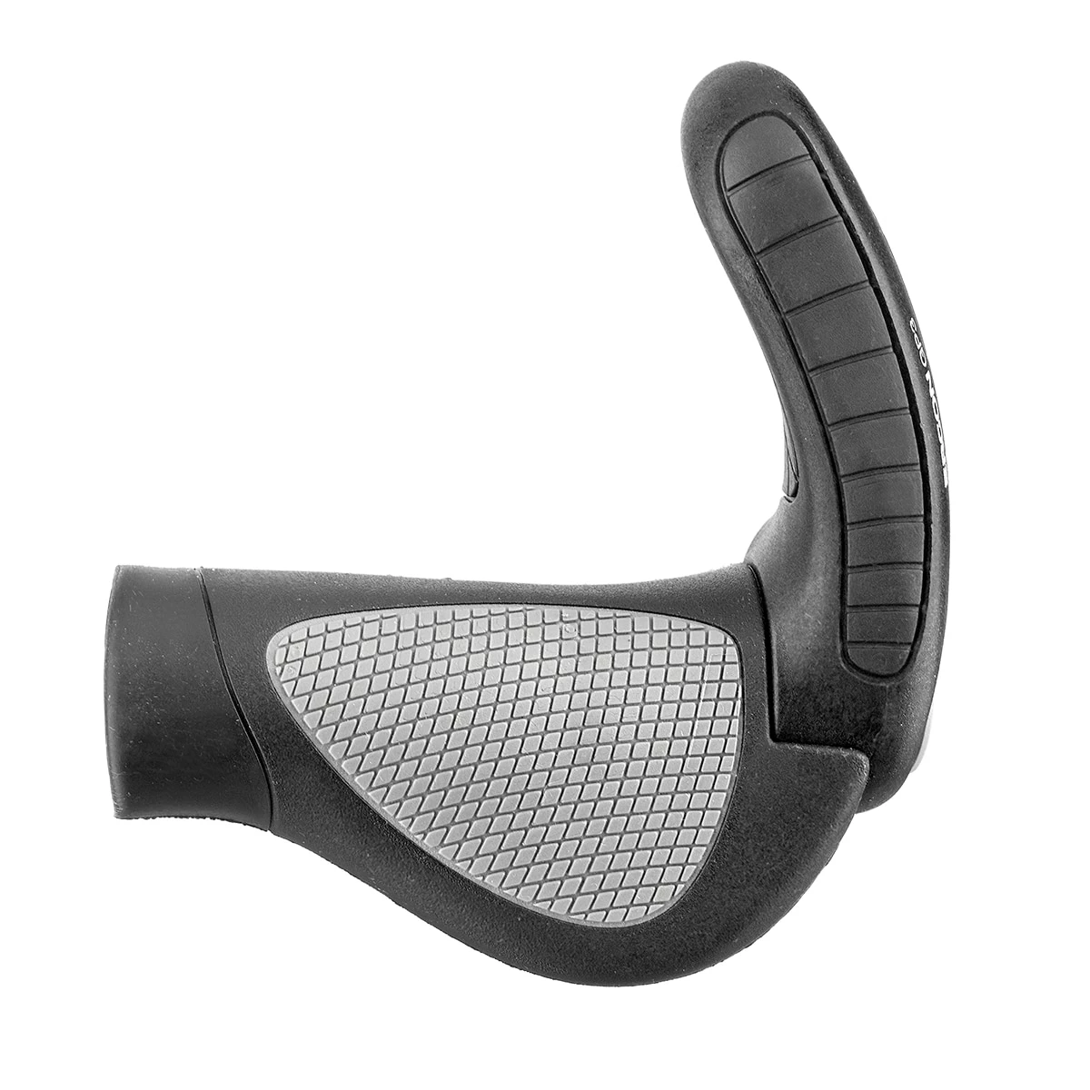 ERGON GP3 Grips For GripShift Twist Shifters - Billede 2