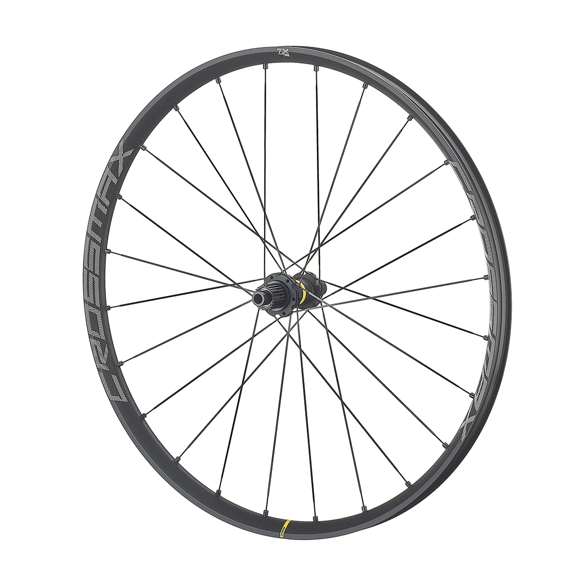 Mavic Crossmax XL Disc BOOST MTB Rear Wheel 29", SHIMANO MICRO SPLINE, Centerlock
