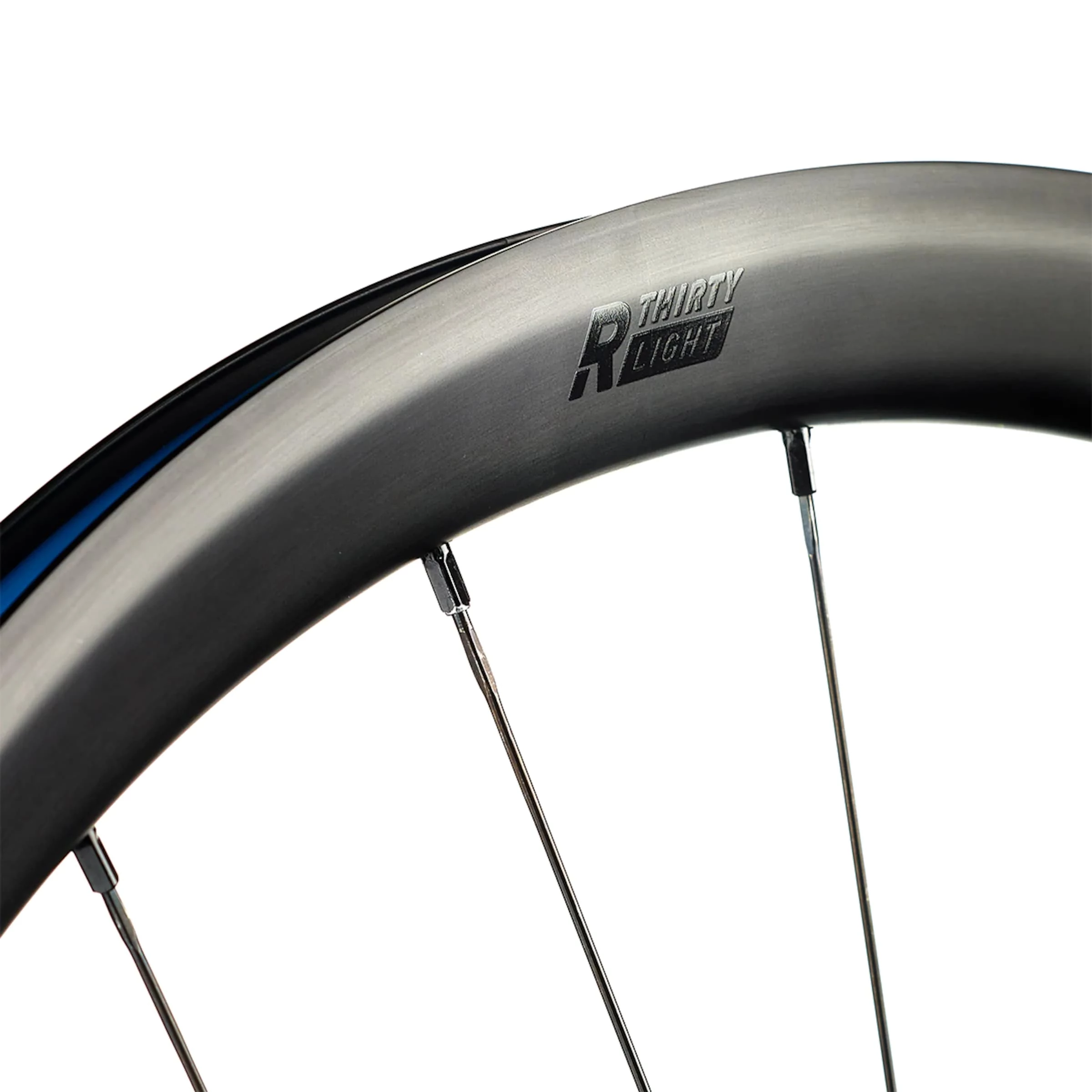 Rose R-Thirty Disc LIGHT 28" / 700 C Road Bike Rear Wheel SHIMANO HG | 24 Spokes - Billede 2