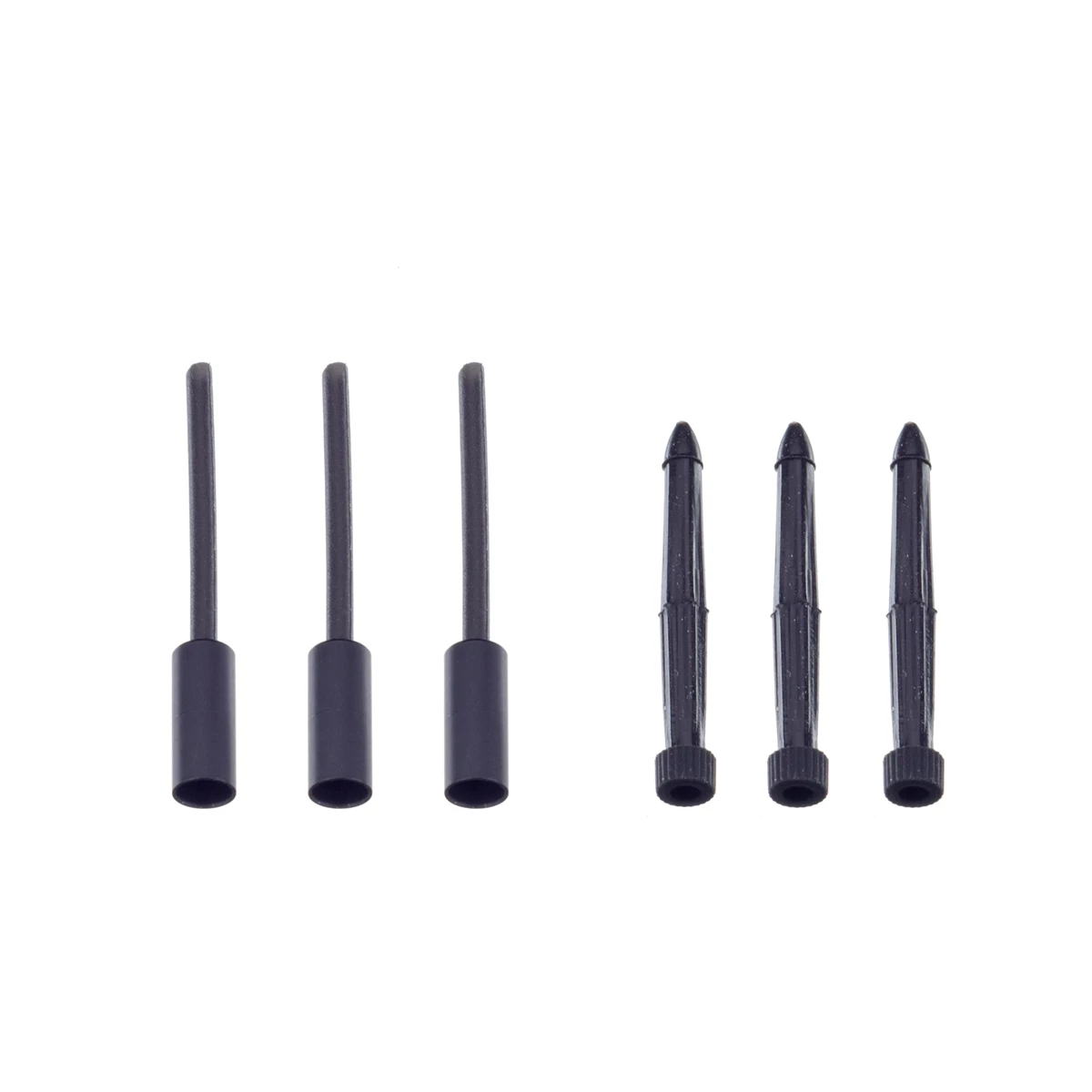 Rose Seal Caps III For Shift Cables