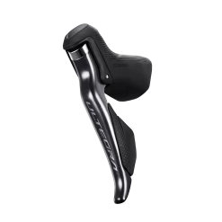 Shimano Ultegra Di2 ST-R8150 STI Brake/Shift Lever Combination For Rim Brakes