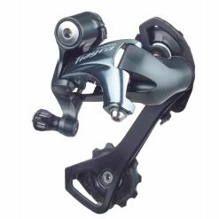 Shimano Tiagra RD-4700 GS Rear Derailleur - 2016 -