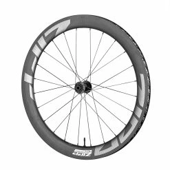 ZIPP 404 Firecrest™ Carbon Disc 28“/700C Front Wheel For Disc Brakes, MY2022