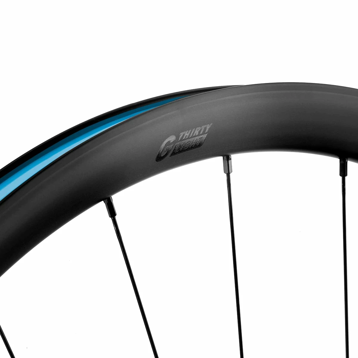 Rose G-Thirty Disc LIGHT 27.5" / 650 B Gravel Rear Wheel SHIMANO HG | 24 Spokes - Billede 2