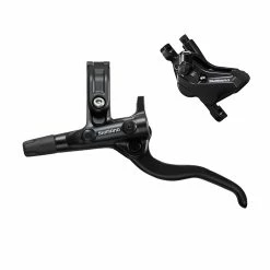 Shimano BR-MT420 4-piston Disc Brake
