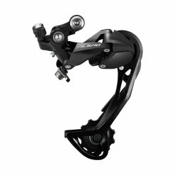 Shimano ALIVIO RD-M3100 Rear Derailleur SHADOW RD 2/3 X 9-speed