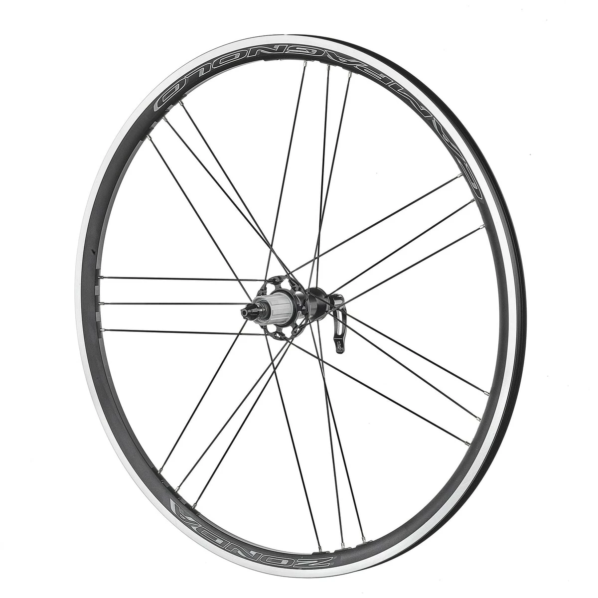 Campagnolo® Zonda C17 Wheelset HG -2017- - Billede 3