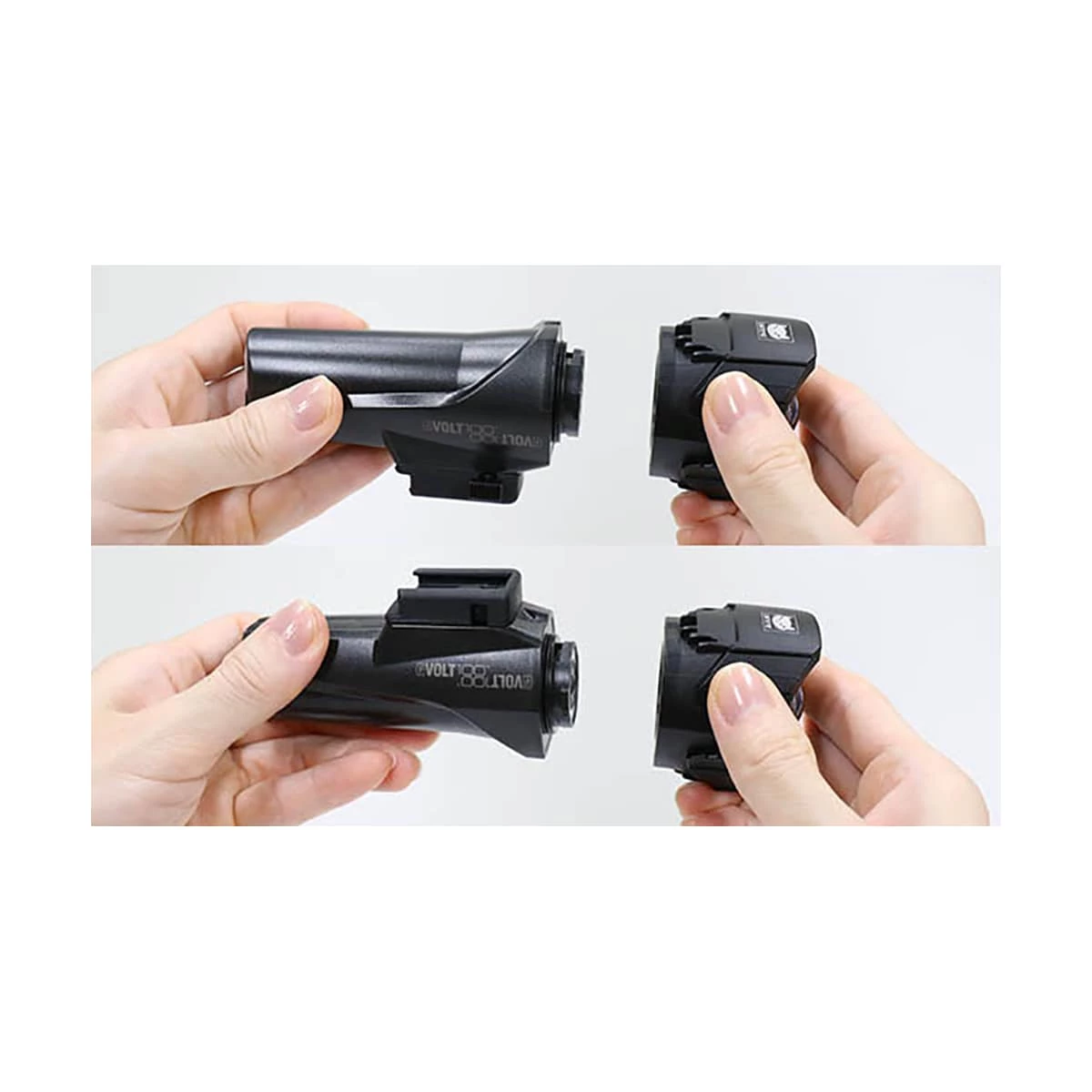 Cateye Additional Battery GVolt 100™ / Conversion Battery G E100™ Dual System - Billede 2