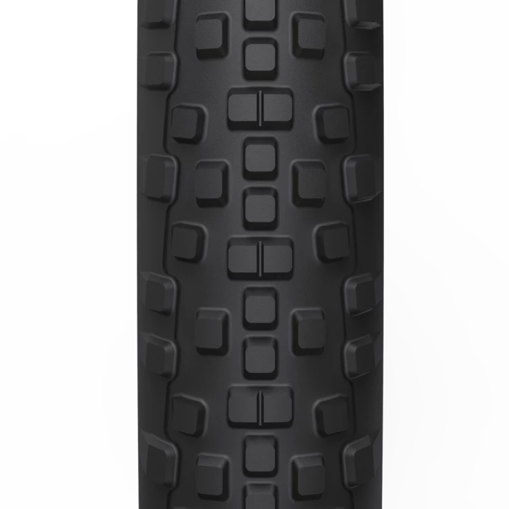Wtb Resolute TCS Light Fast Rolling Gravel And Cross Tyre - Billede 2