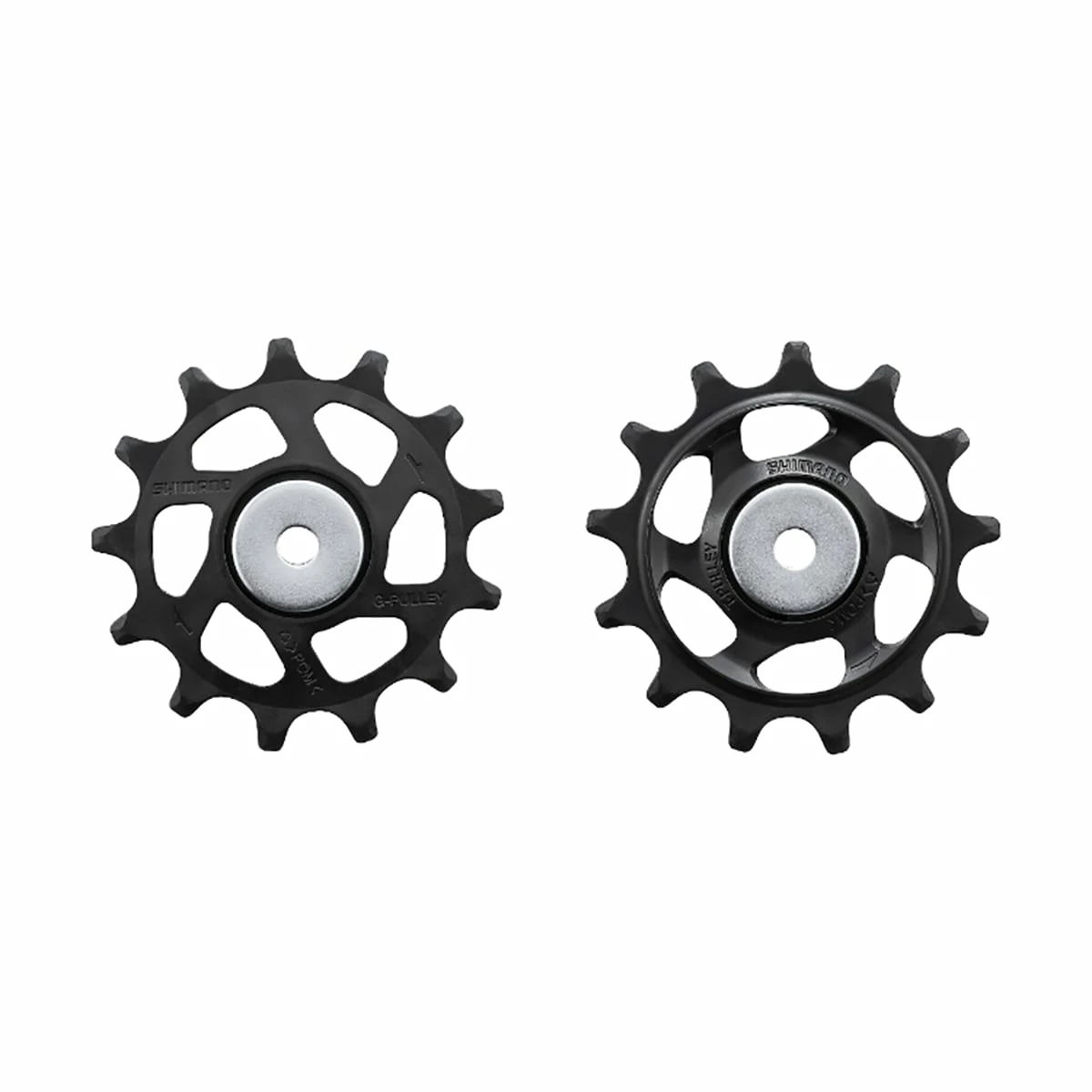 Shimano SLX/DEORE 12-speed Jockey Wheels