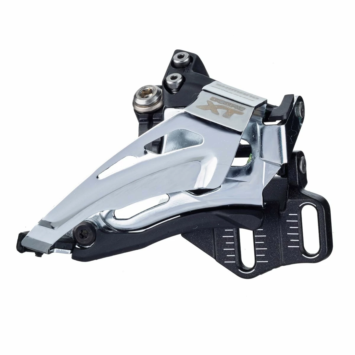 Shimano Deore XT FD-M8025 - Low Direct Mount - Front Derailleur