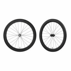 Shimano Ultegra WH-R8170-C60-TL Disc Centerlock Road Wheels 28"/700C