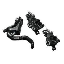 MAGURA MT Trail Sport Front And Rear Disc Brake