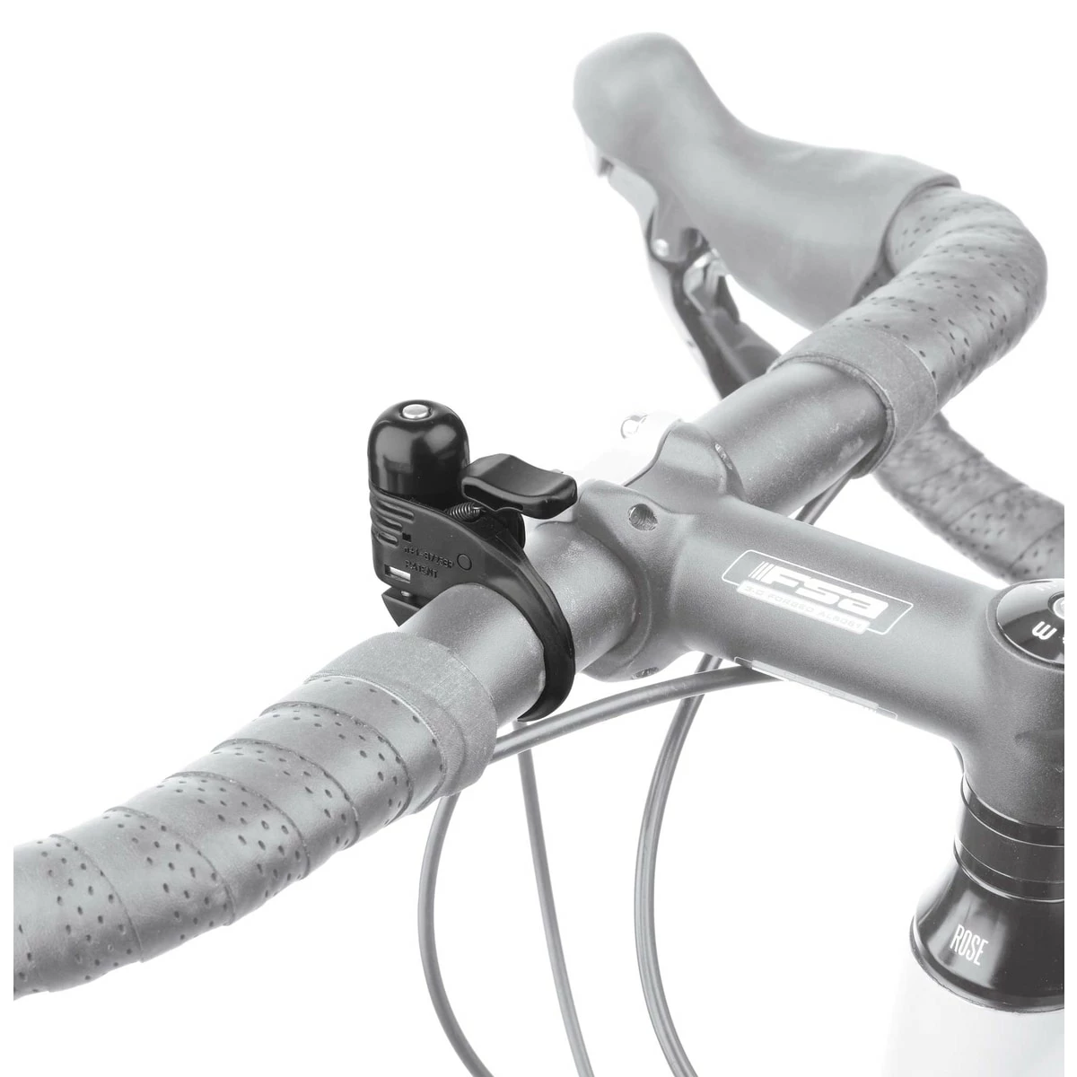 Rose Free Tony Mini Bell - Billede 3