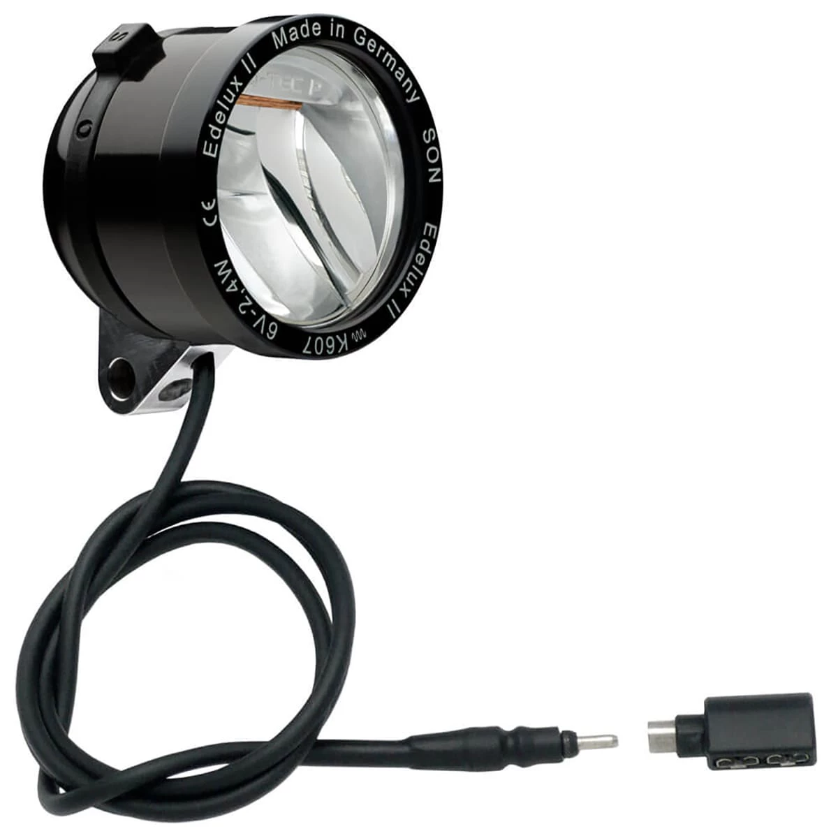 SON Edelux II Front Light With Coaxial Connector