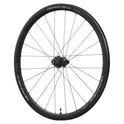 Shimano Dura Ace WH-R9270-C36-TL Disc Centerlock Road Rear Wheel 28"/700C