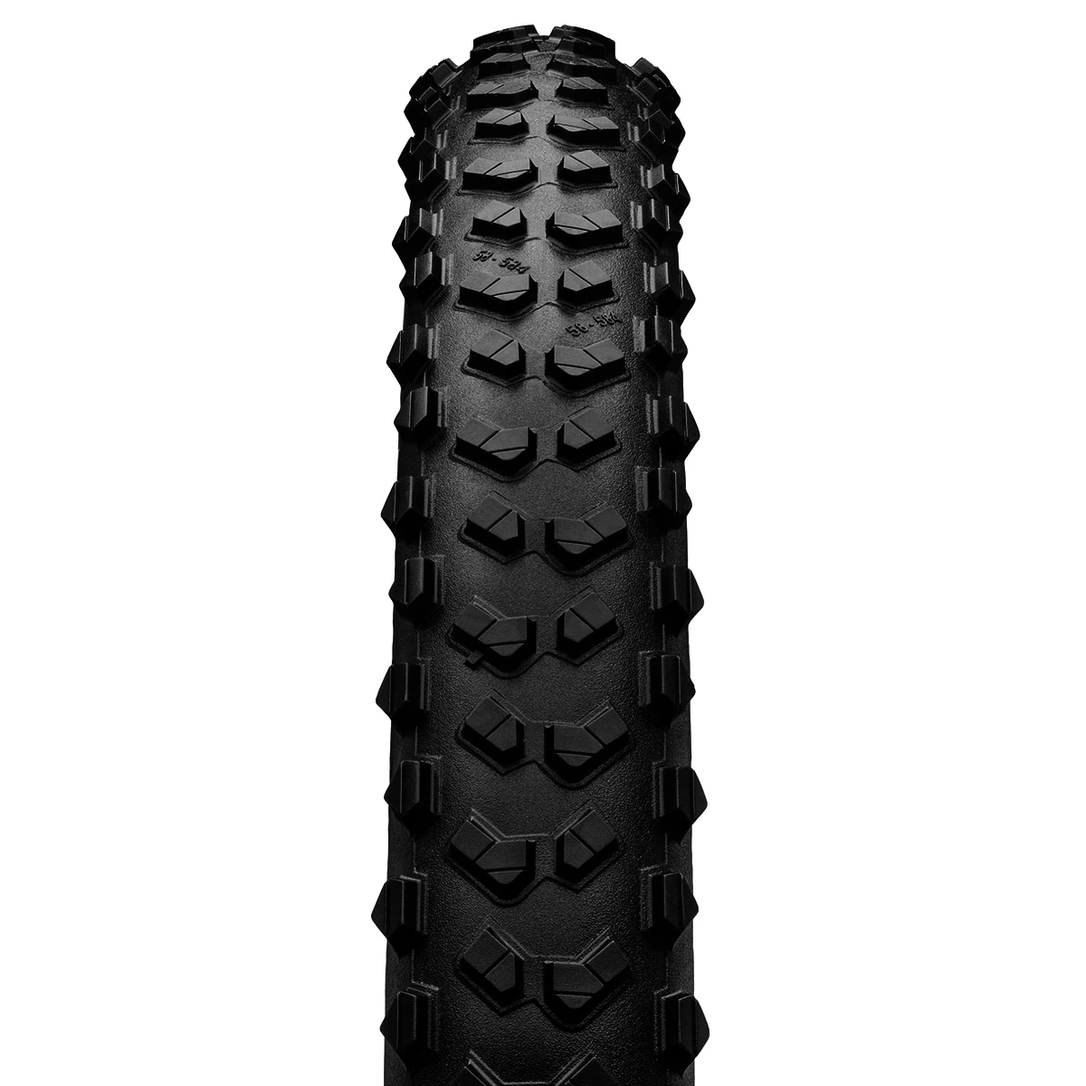 Continental Mountain King Performance Folding MTB Tyre - Billede 2