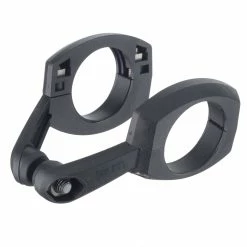 B&M Handlebar Bracket For Dynamo-powered Front Lights And Bosch Displays