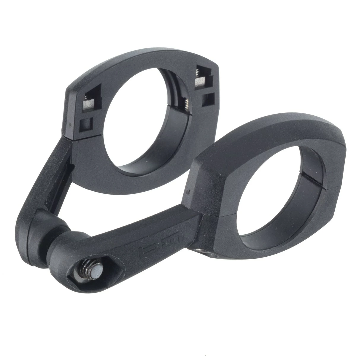 B&M Handlebar Bracket For Dynamo-powered Front Lights And Bosch Displays