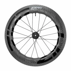 ZIPP 858 NSW Carbon Disc SHIMANO HG 28“/700C Rear Wheel, MY2023
