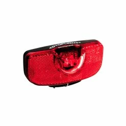 B&M 4DToplight Permanent Battery-Powered Rear Light
