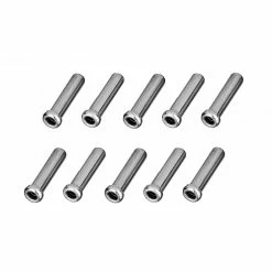 Shimano Aluminium Brake Cable Ferrules