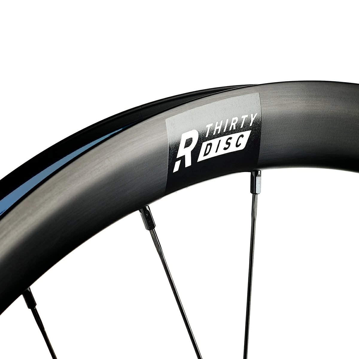 Rose R-Thirty Disc 27.5" / 650 B Road Wheelset SRAM XDR | 28 Spokes - Billede 4