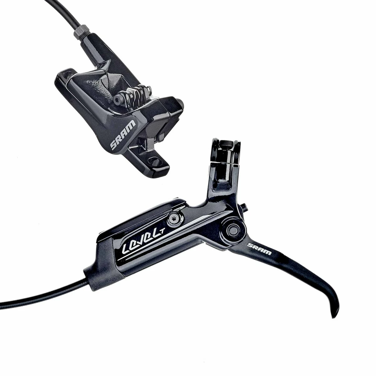 SRAM Level T Front Wheel Disc Brake