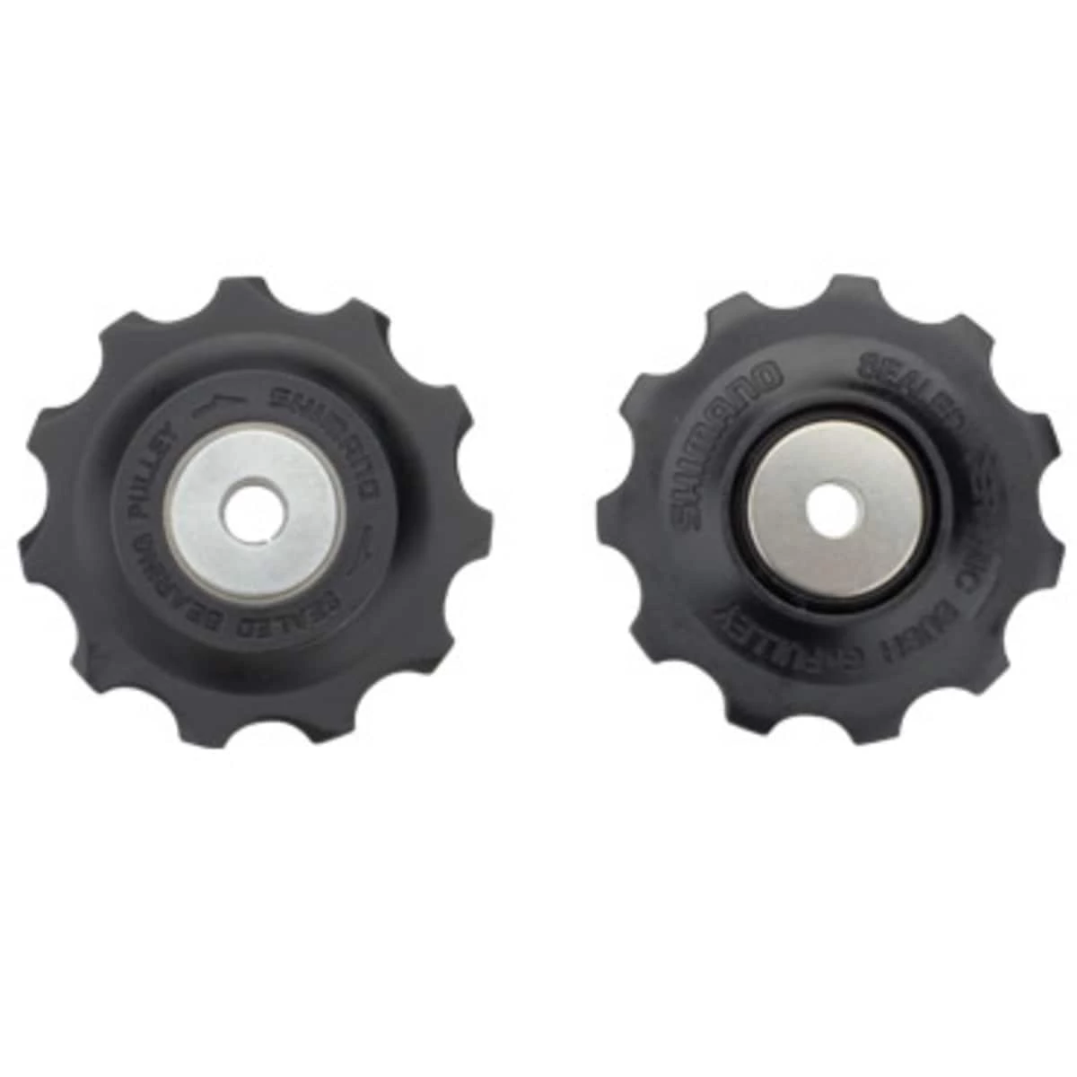 Shimano ULTEGRA/XT/SAINT 9-/10-SPEED JOCKEY WHEELS