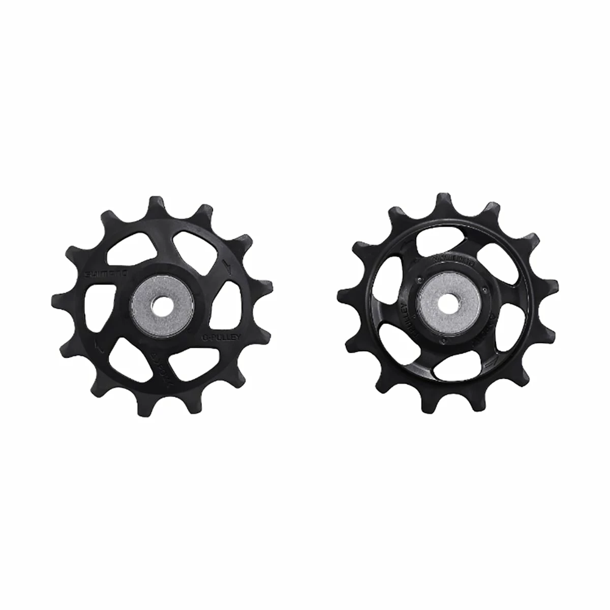 Shimano XT RD-M8100/M8120 12-speed Jockey Wheels