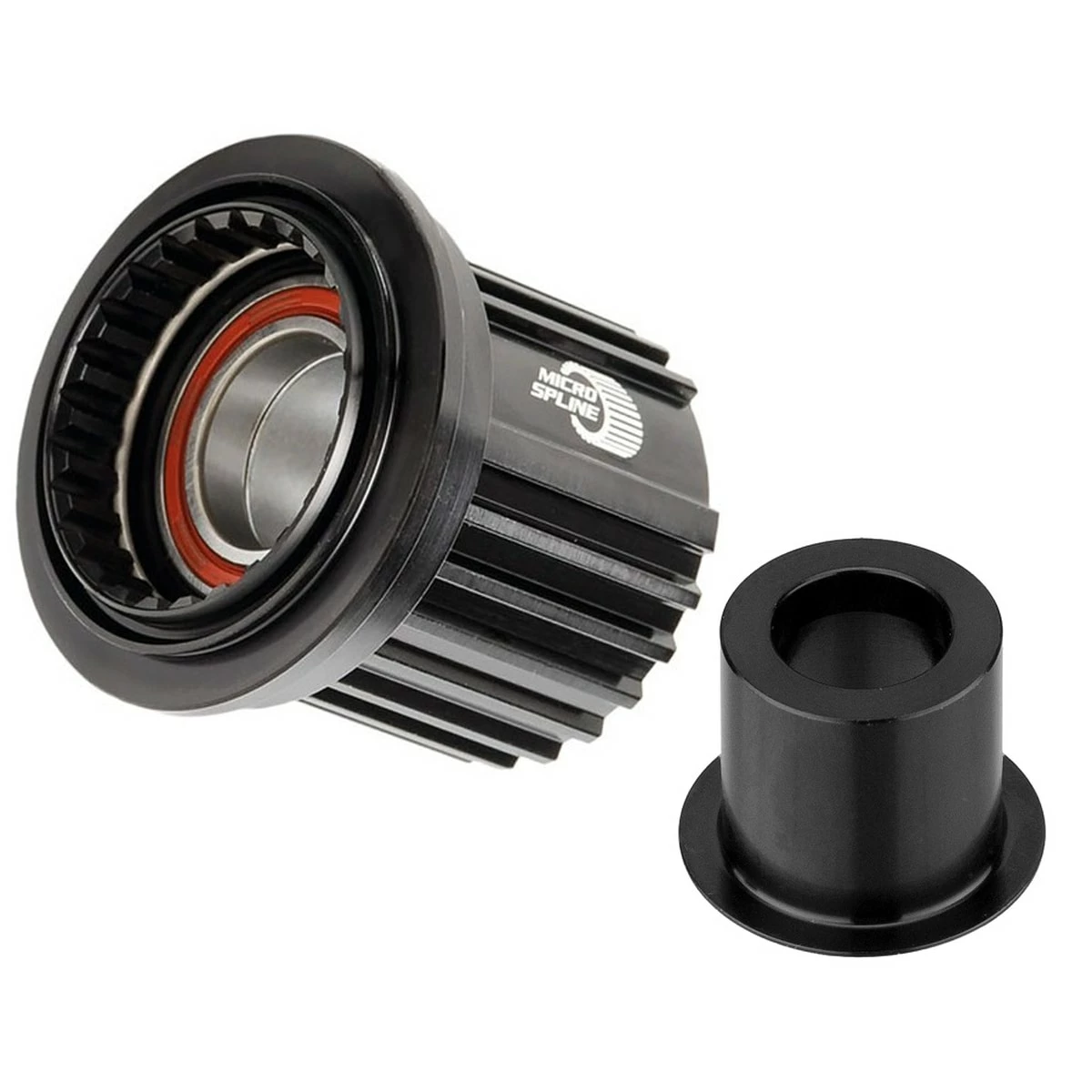 Dt-swiss EXC 1501 Spline® ONE 30 Carbon SRAM XD™ / SHIMANO MICRO SPLINE Disc CL BOOST 29" MTB Rear Wheel - Billede 2