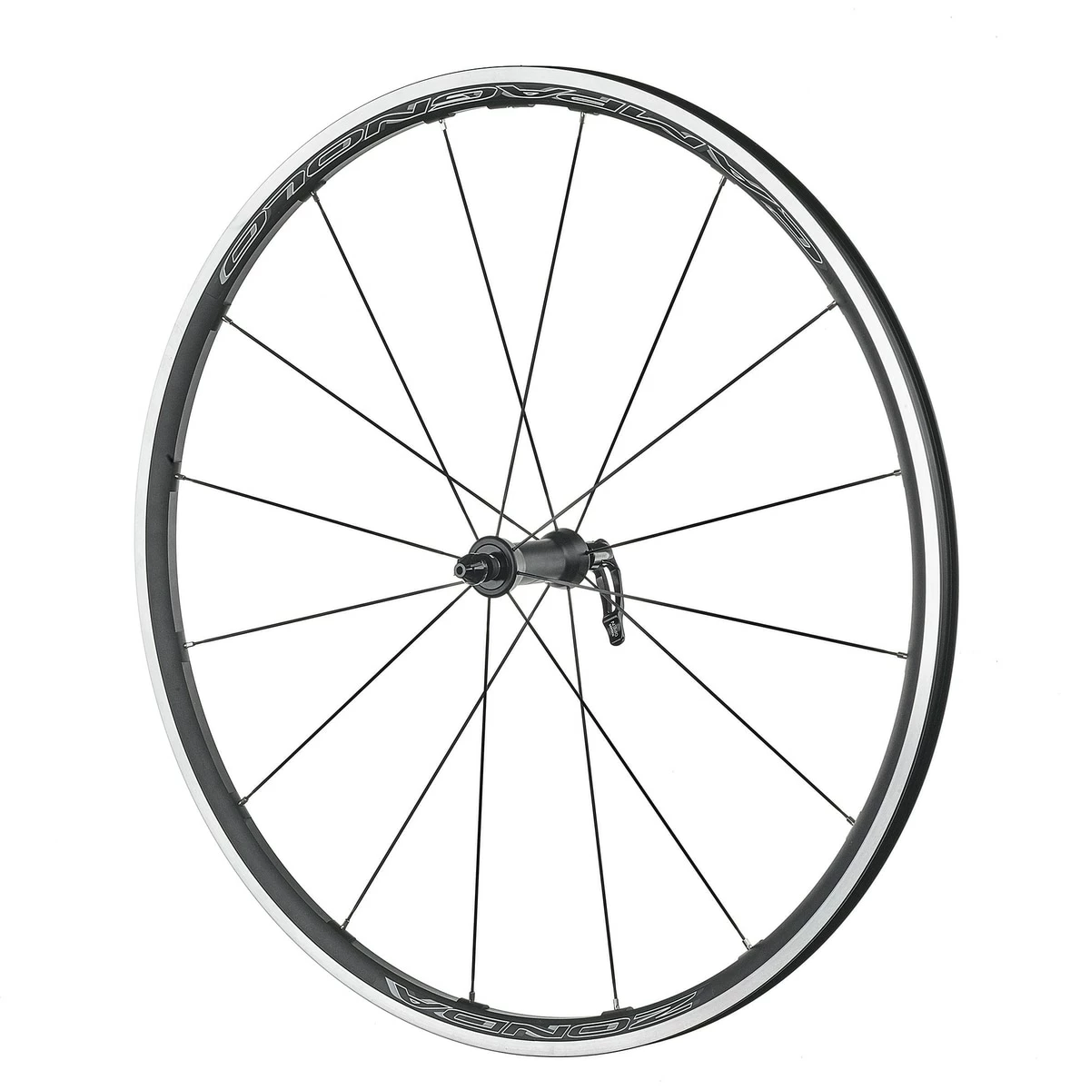 Campagnolo® Zonda C17 Wheelset ED -2017- - Billede 2