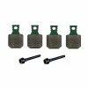 MAGURA 8.S Sport Disc Pads For MT / MT5 ESTOP / MT7 / E-Bike