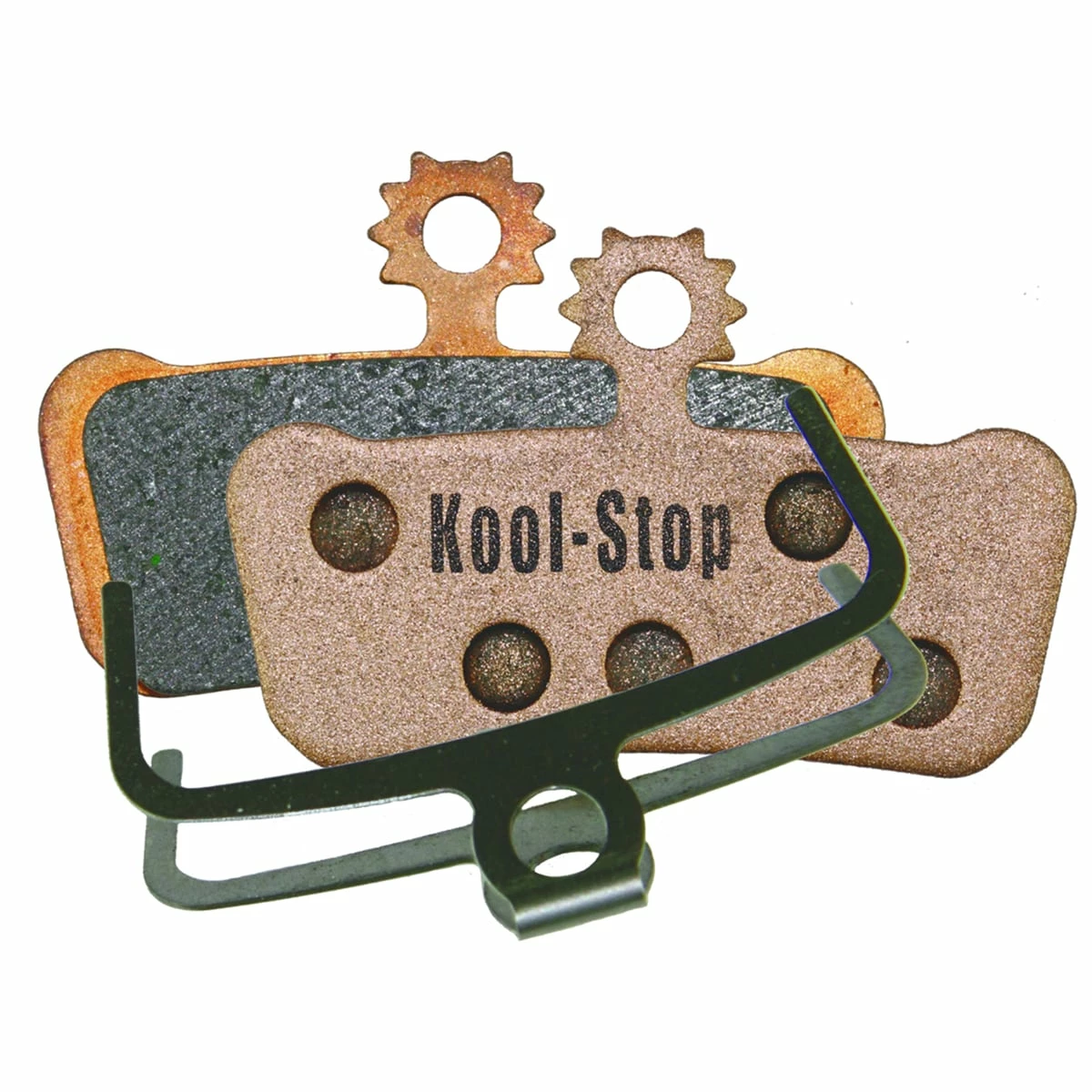 Kool-stop TRAIL/GUIDE DISC Brake Pads