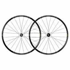 Mavic Crossmax Disc BOOST MTB Wheelset 27.5", SHIMANO HG, 6 Bolt