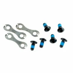 Shimano 6-Bolt Brake Disk Mounting Set