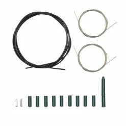 Shimano MTB Shift Cable Set